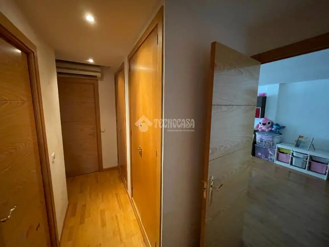 Wohnung zum Verkauf in Veredillas