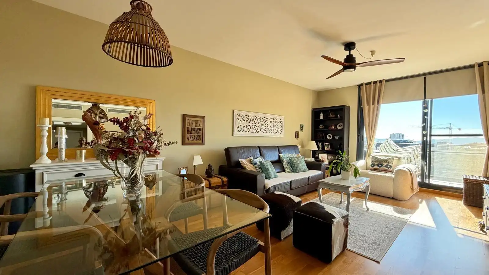 Penthouse with lift for sale in Carrer HONGRIA, imagen 5
