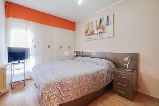 Piso en Venta en Can Rull