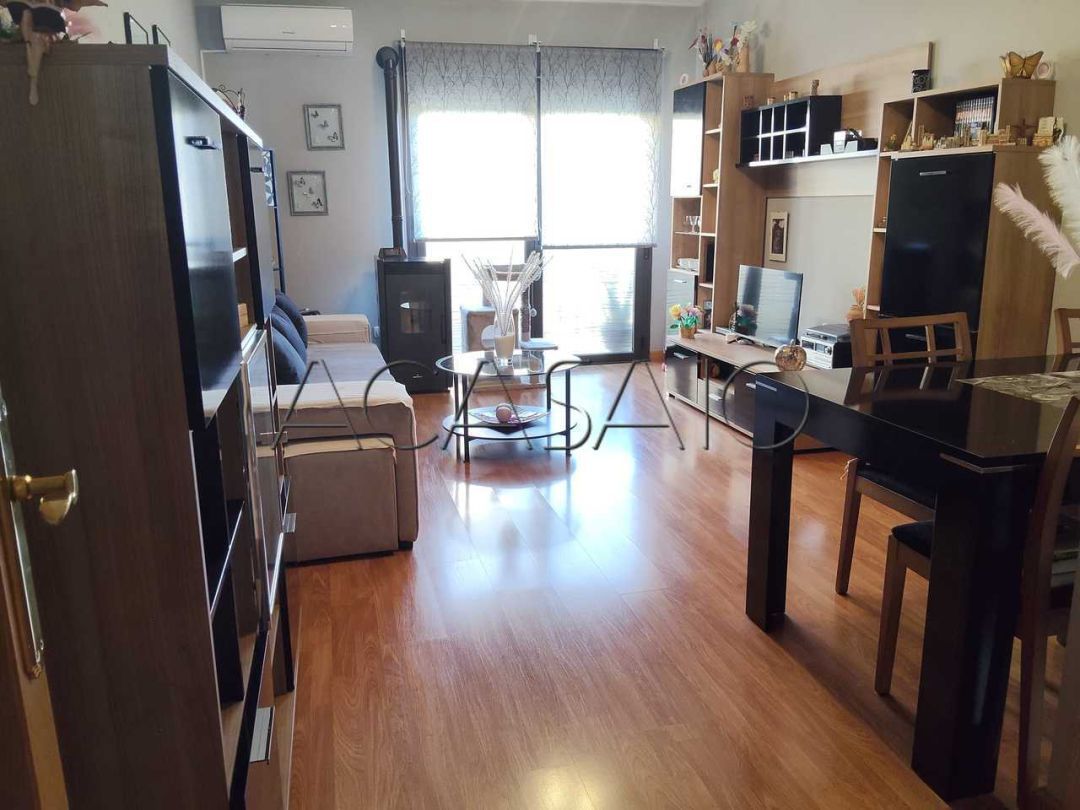 Piso en venta