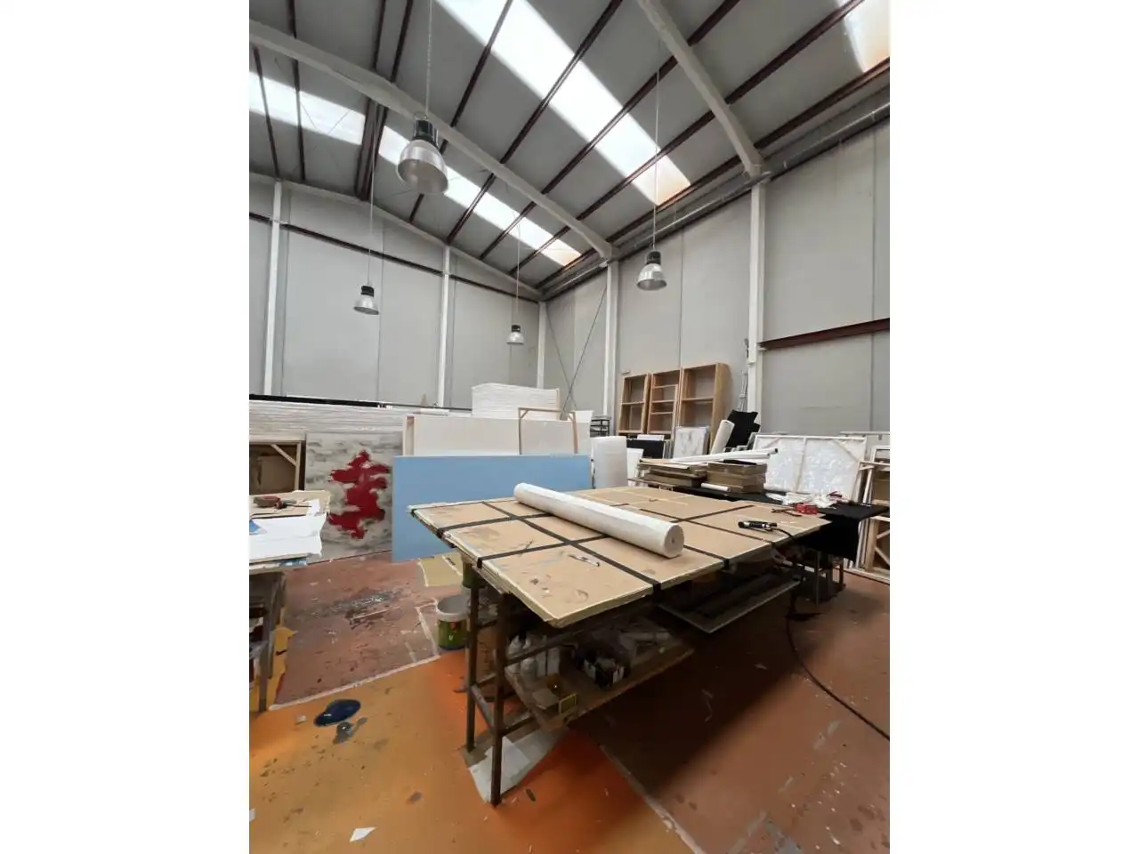Industrial buildings for sale in Mutxamel  with Alarm
