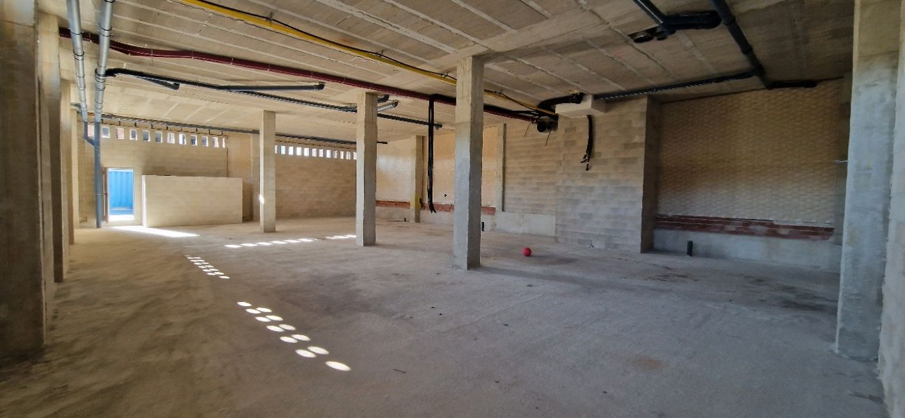 Premises to rent in Calle Valle de Egüés, 2295, Lezkairu,  Pamplona / Iruña