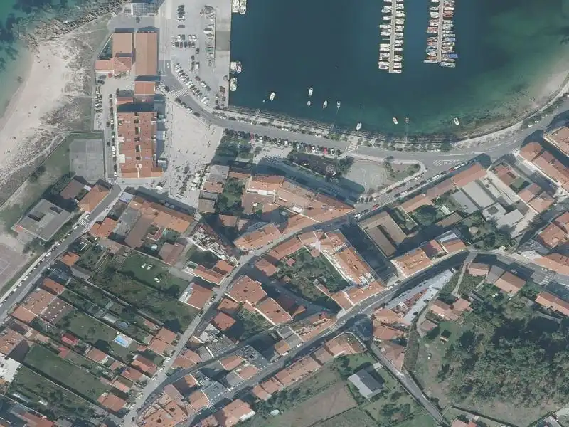 Appartamento con ascensore in vendita a Porto do Son