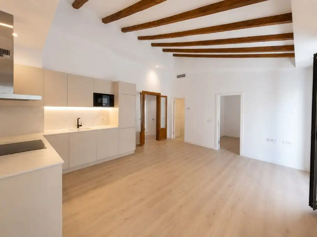Cocina de Piso en venta en Vilafranca del Penedès con Aire acondicionado, Calefacción y Horno