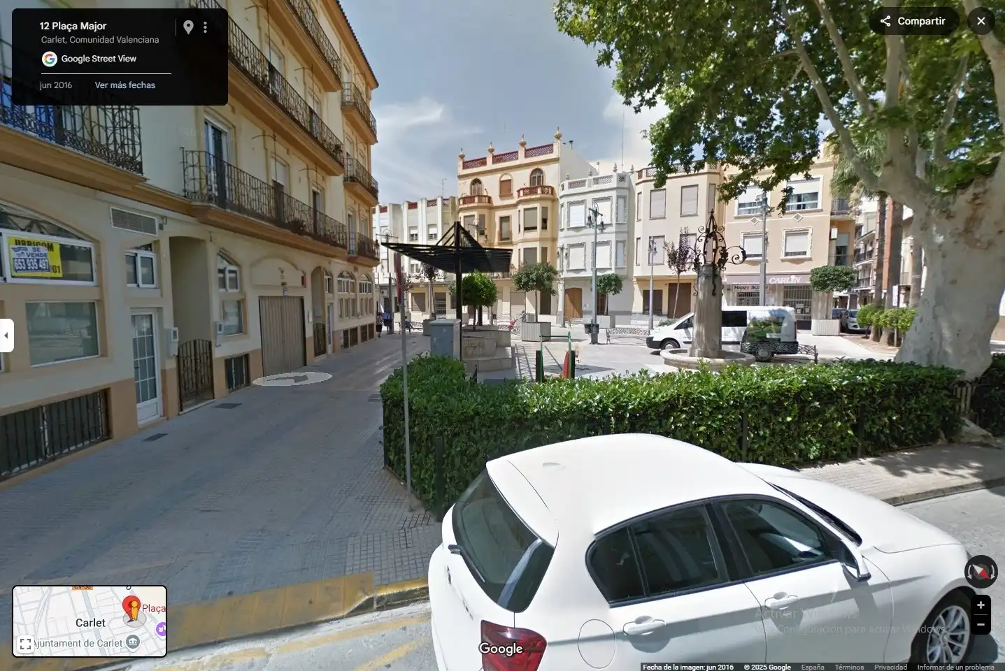 Individual with lift for sale in Carlet, imagen 4