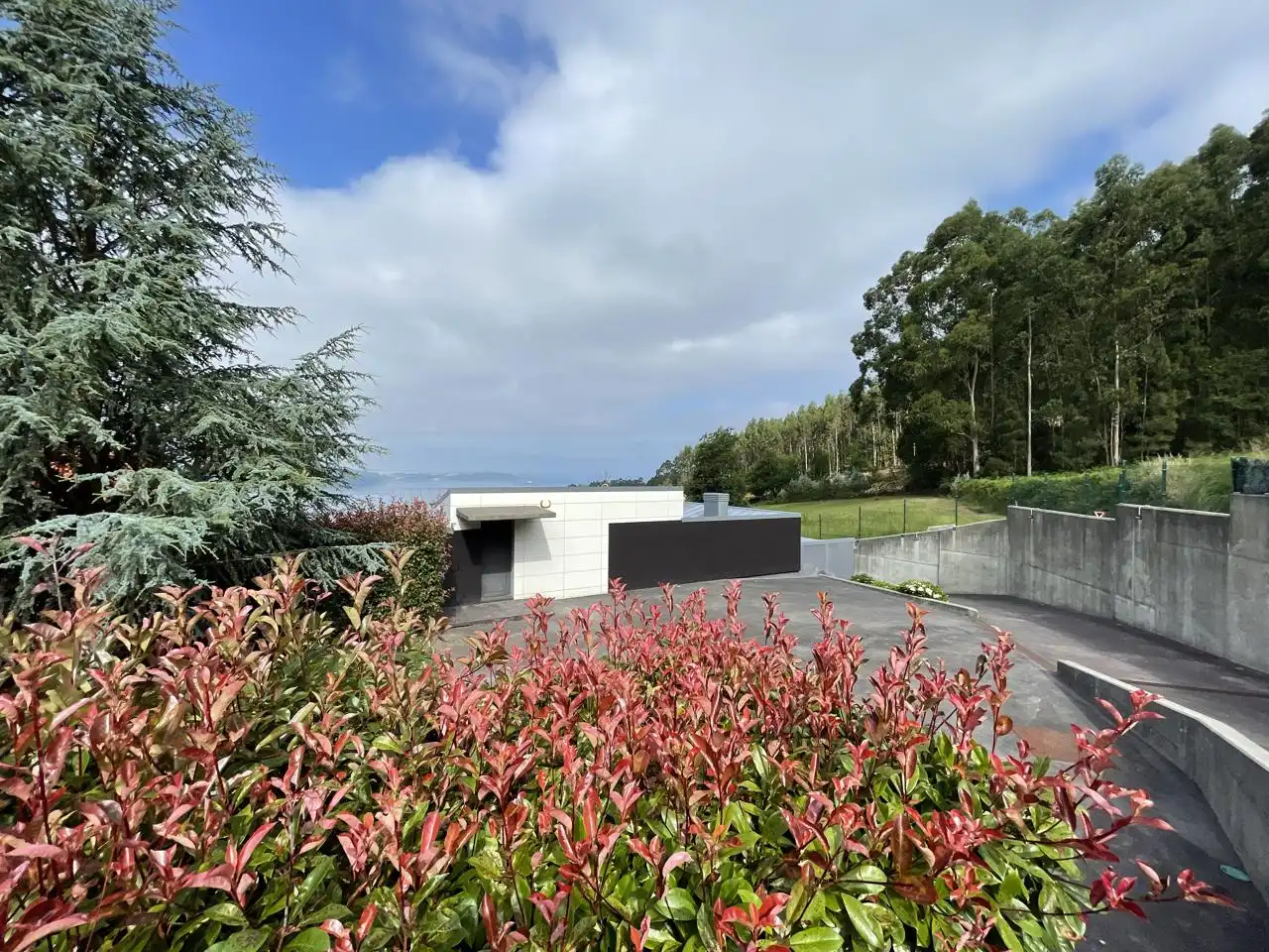 Maison avec piscine à vendre à LUGAR  DE SAMBOLLO S/N, imagen 5