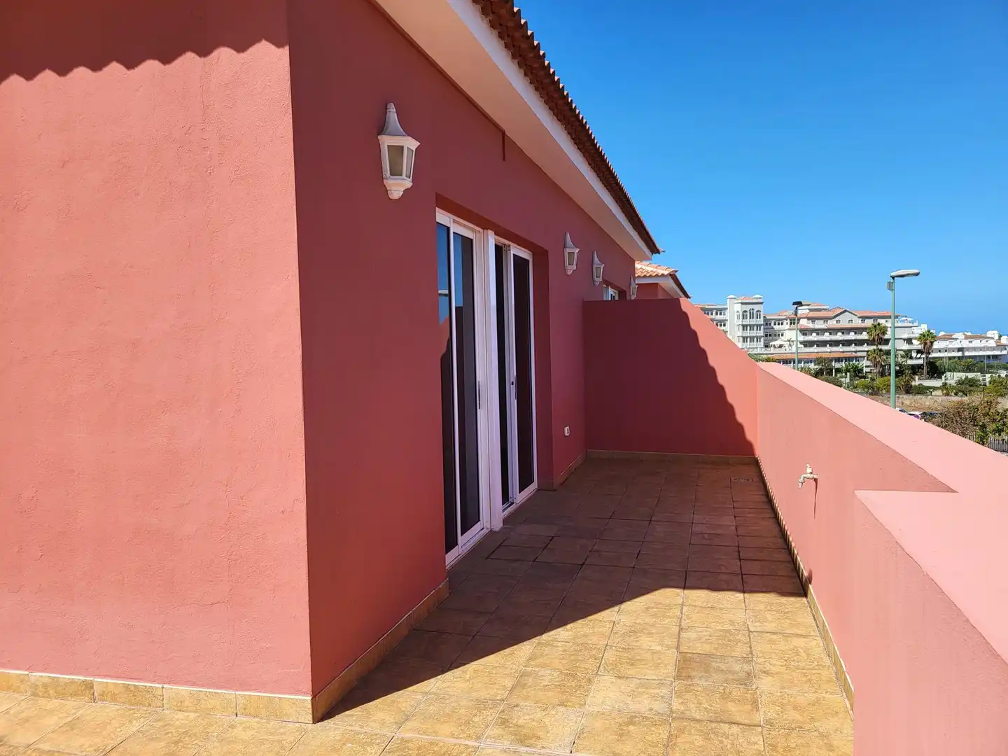 Apartment with pool for sale in Zona Botánico, imagen 3