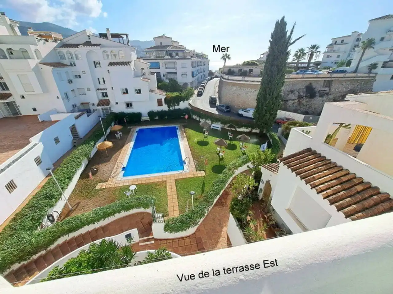 Attico con piscina in vendita a Calle Tesorillo 1, imagen 5
