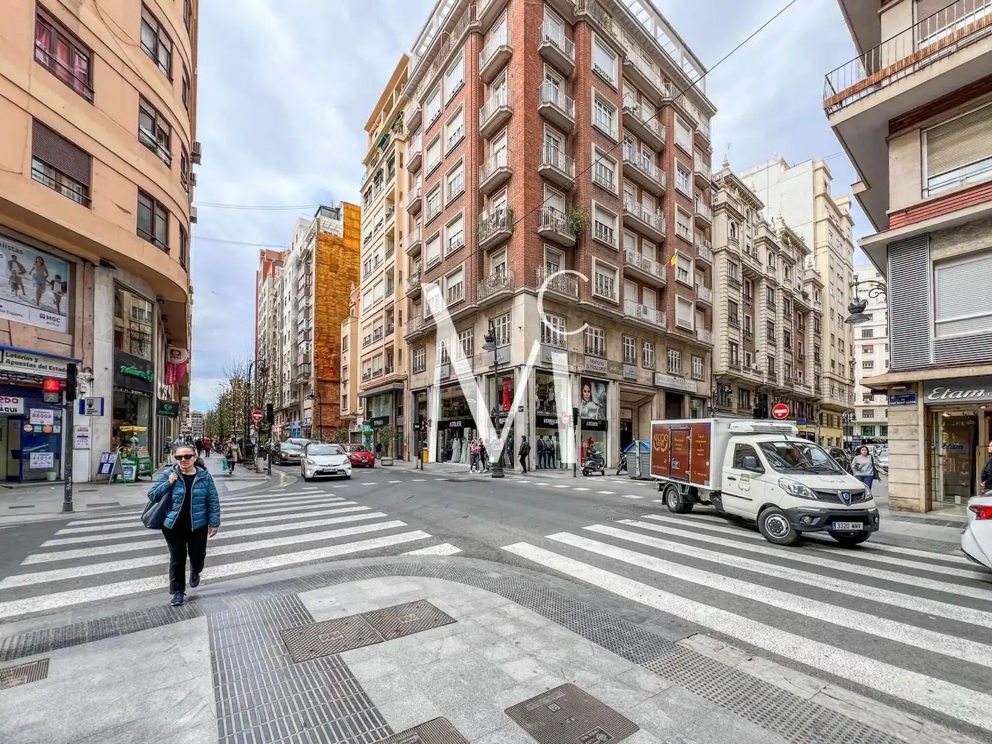 Local comercial de lloguer a Ciutat Vella, imagen 10