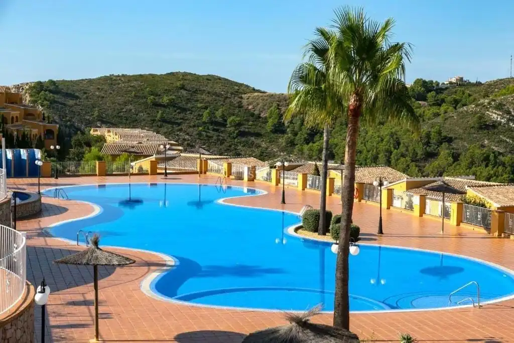 Pis amb piscina en venda a Calle El Greco, imagen 4