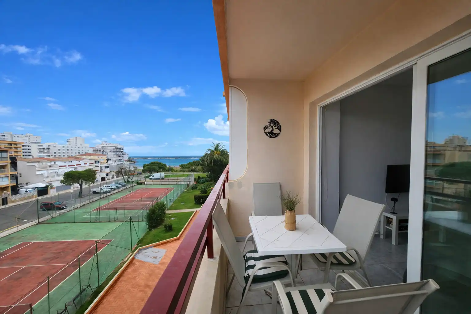 Estudio con piscina en venta en Santa Margarita, imagen 2