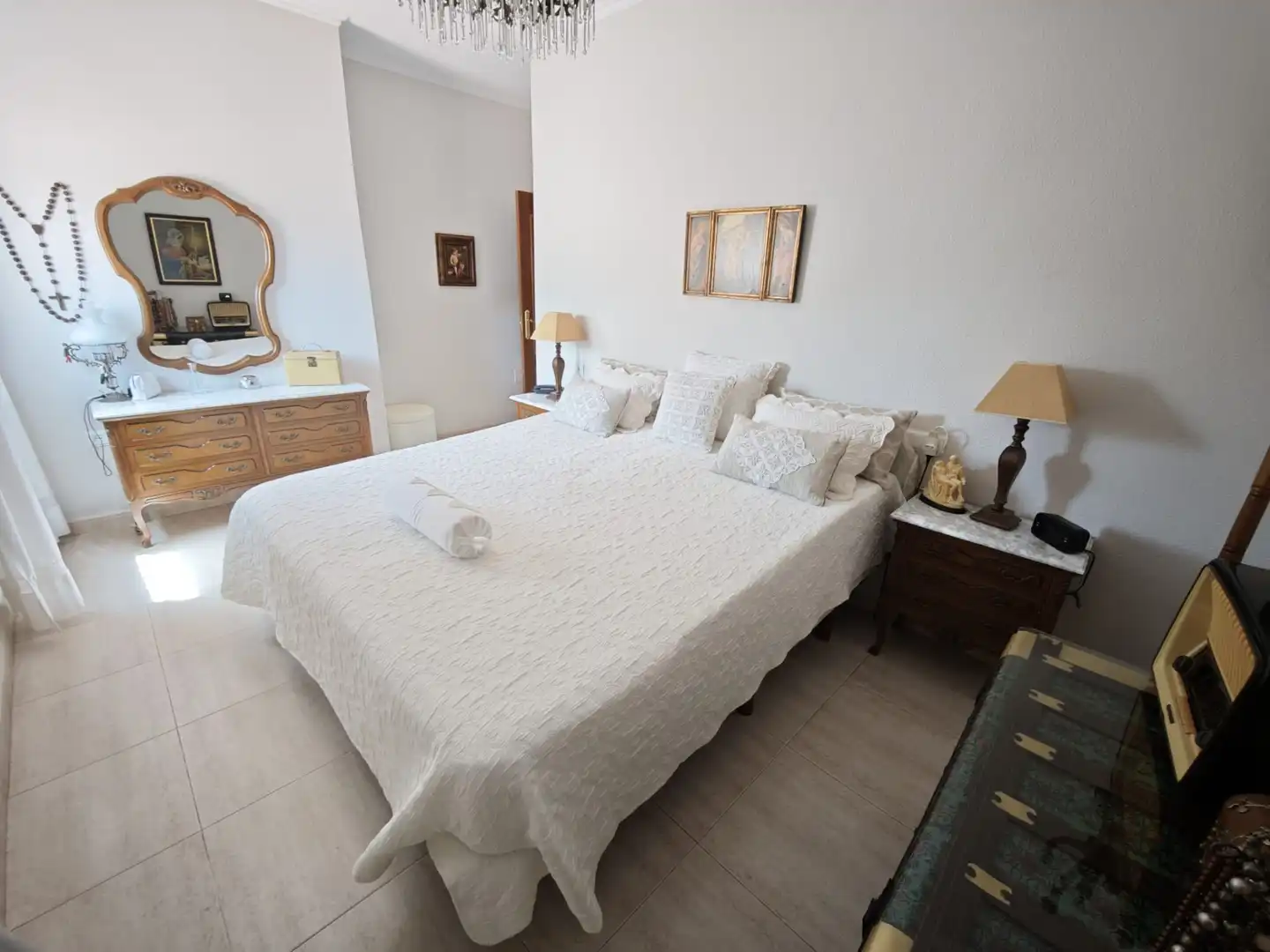 Chalet con jardín en venta en Camino del Azabache 21, imagen 24