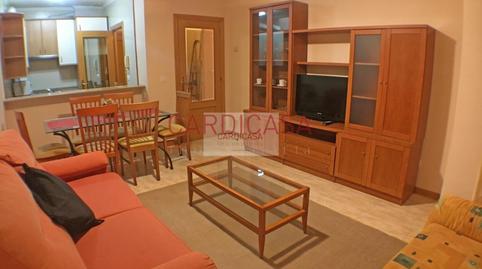 Foto 4 de Pis de lloguer a Alcabre, Pontevedra