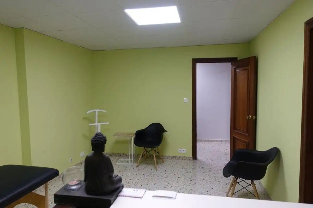 Oficina de alquiler en Ponferrada