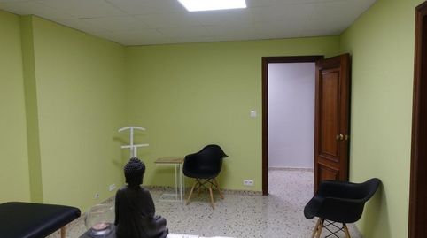 Foto 3 de Oficina de lloguer a Zona Alta, Ponferrada