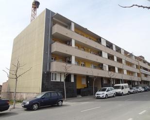 Exterior view of Flat for sale in Alcarràs