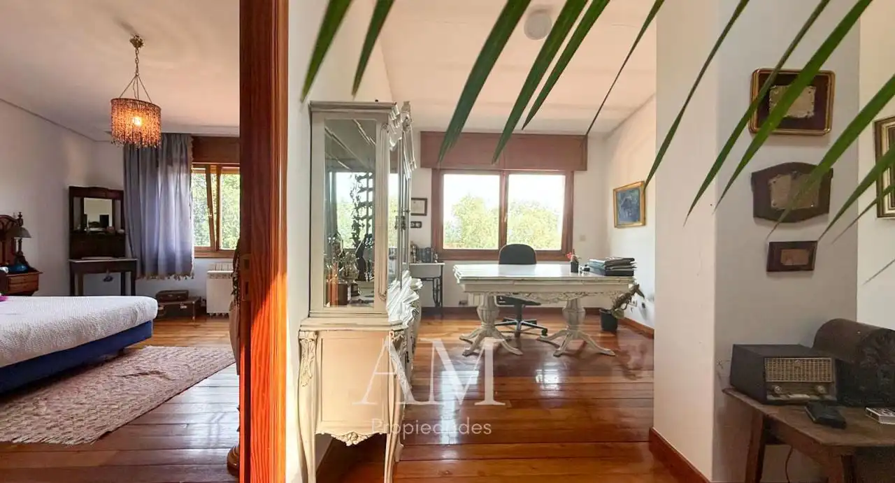 Maison avec jardin à vendre à Belesar- Baiona, imagen 54