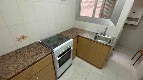 Photo 5 of Flat to rent in Carrer de Rubió I Balaguer, La Vall d'Hebron, Barcelona