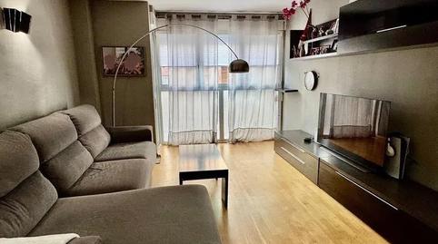 Foto 2 de Pis en venda a Avenida Vicente Blasco Ibañez, Juzgados, Mislata