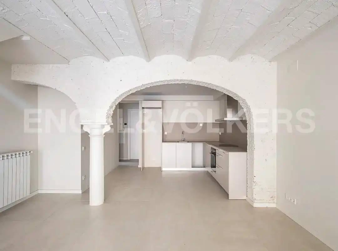 Neubau-Penthouse zum Verkauf in Eixample, imagen 57