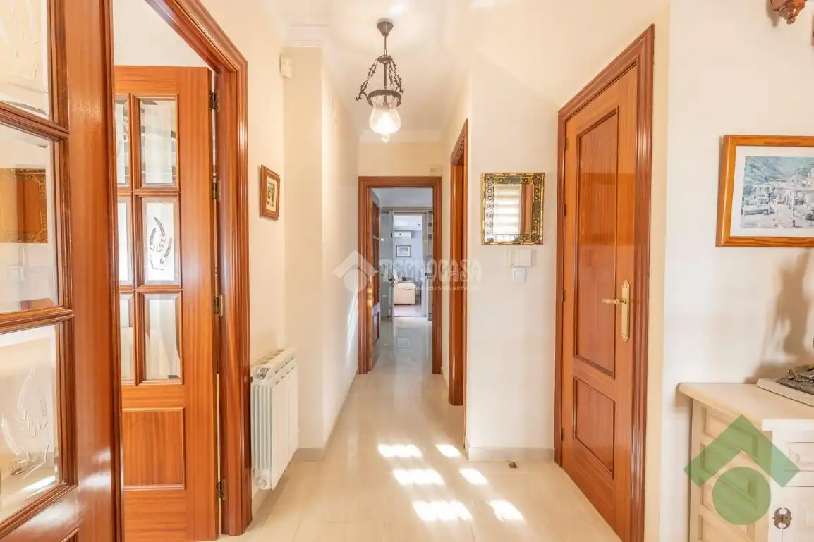 Maison jumelée à vendre à Centro de Albolote, imagen 33
