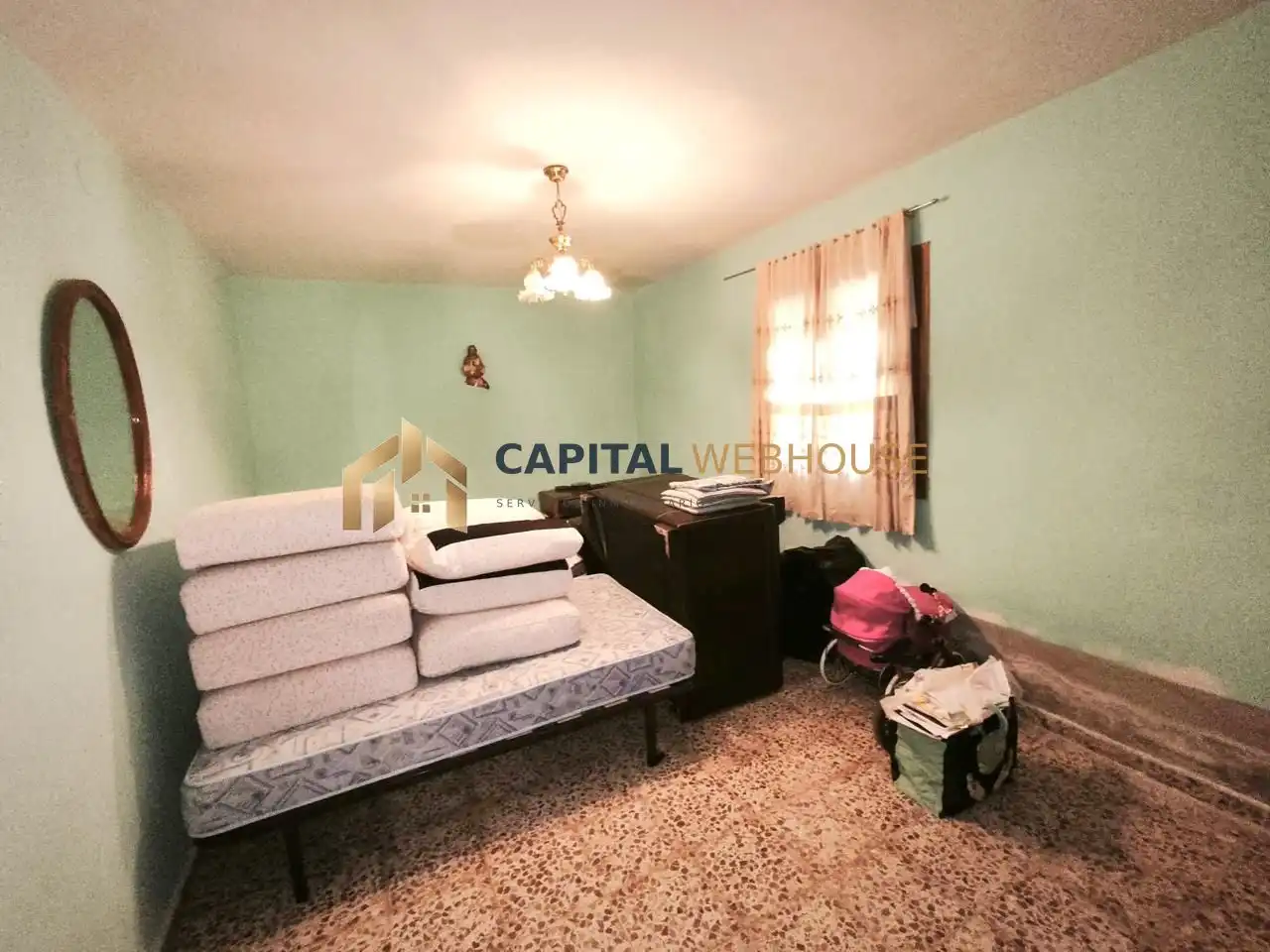 Casa con jardín en venta en Barrio de San Miguel, imagen 20