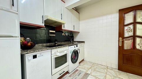 Foto 5 de Piso en venta en Centro - Ariz - Uribarri, Basauri