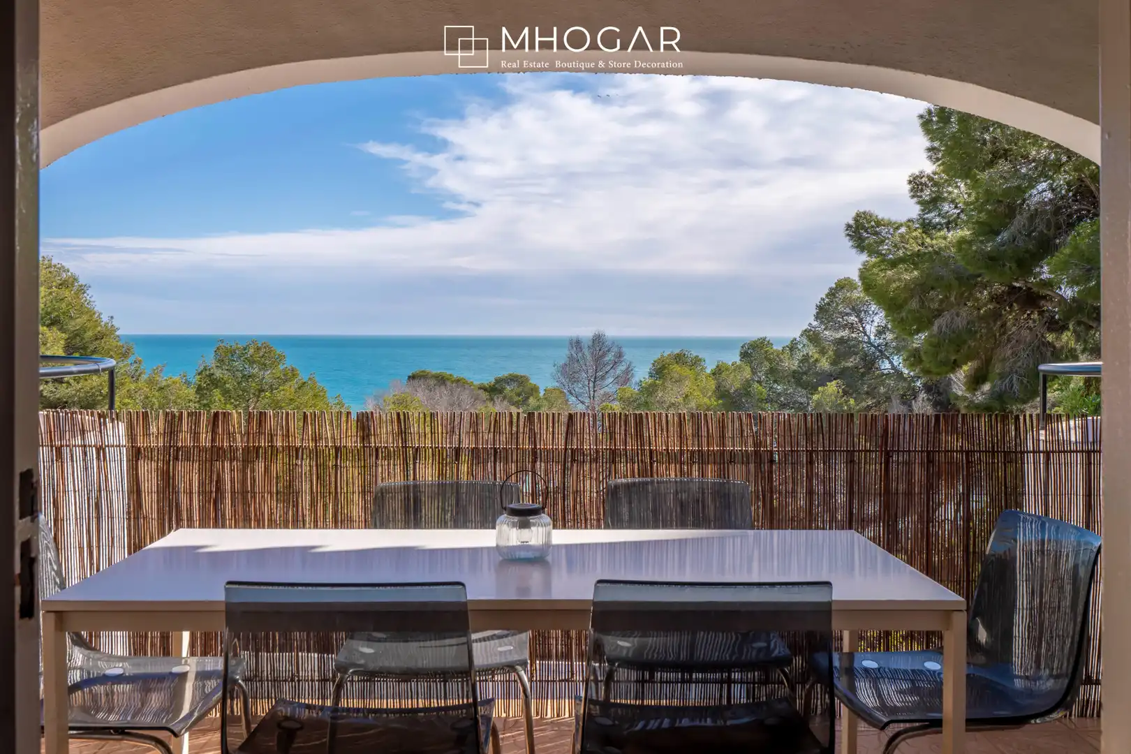 Casa o chalet en venta en Avinguda de la Marina, 72, Cala Advocat - Baladrar