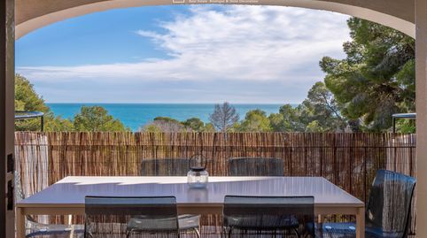 Foto 3 de Casa o xalet en venda a Avinguda de la Marina, 72, Cala Advocat - Baladrar, Benissa