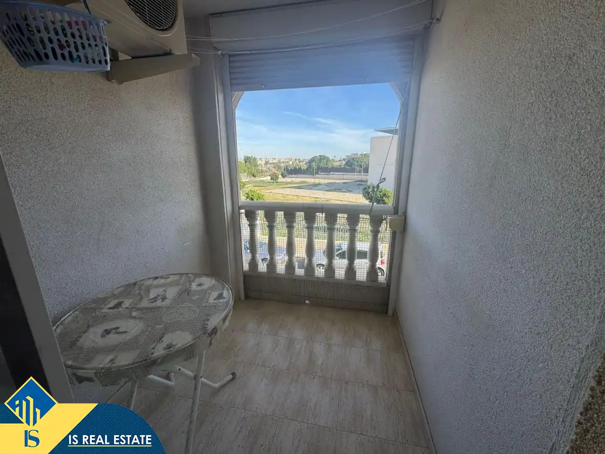 Apartament amb piscina en venda a Playa del Acequión, Náufragos y Rocío del Mar, imagen 3