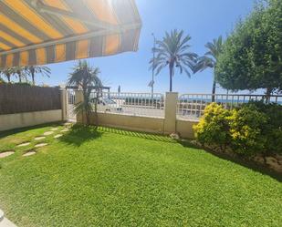 Jardí de Planta baixa en venda en Calafell amb Jardí privat, Terrassa i Traster
