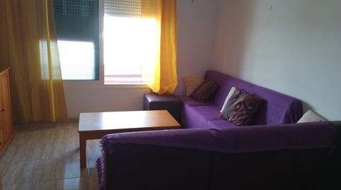 Foto 2 de Piso en venta en Calle Almirante Fontán Lobe, El Charco - Las Salinas, Puerto del Rosario