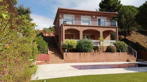 Foto 5 de Casa o chalet en venta en Lloret Residencial - Montlloret, Girona