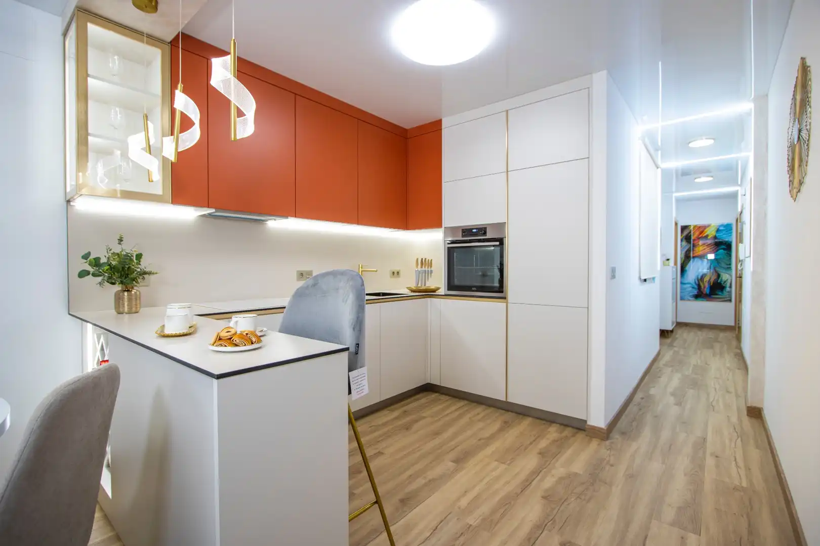 Apartamento con piscina en venta en Playa del Cura, imagen 6