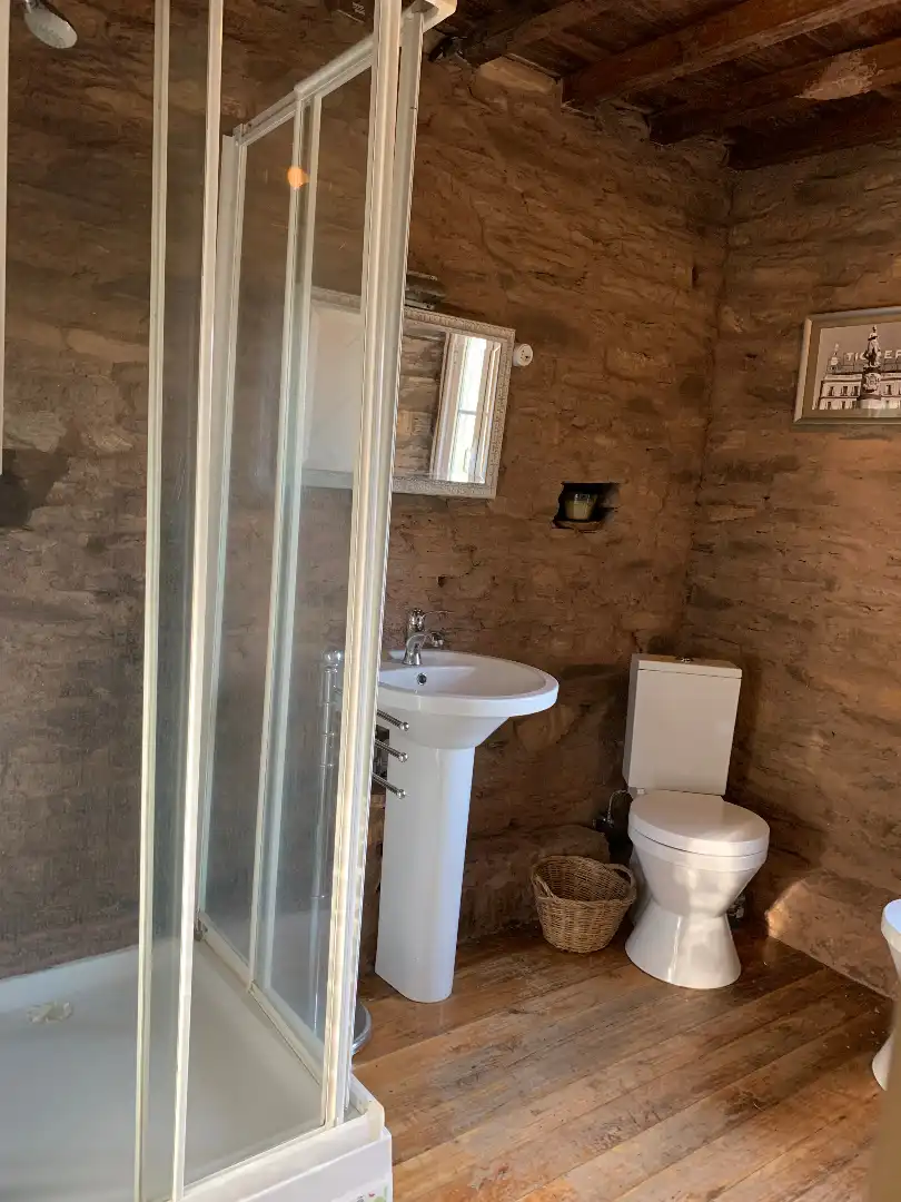 Maison rustique avec jardin à vendre à Lugar Peneiro 7, imagen 27