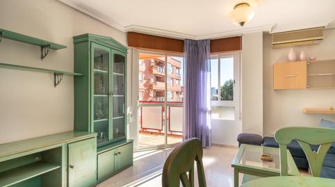 Foto 4 de Piso de alquiler en Calle Clavellina, Nueva Almería - Cortijo Grande - Vega de Acá,  Almería Capital