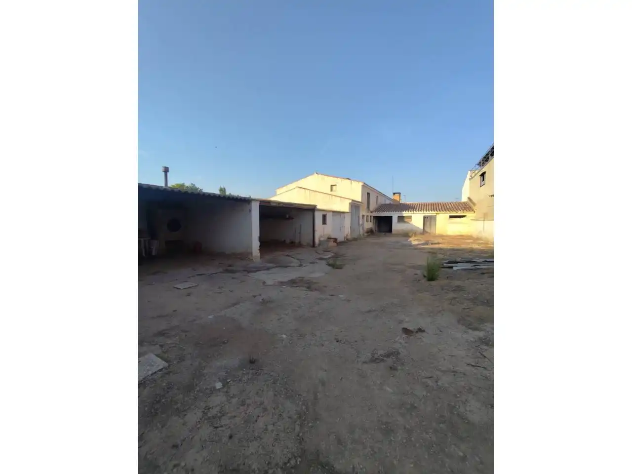 Casa en venta en Calle IGLESIA