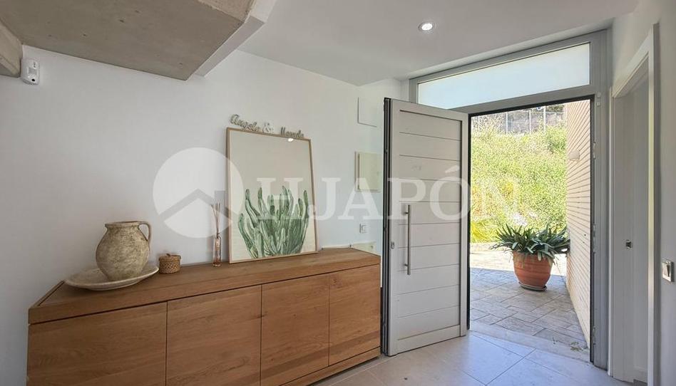 Foto 1 de Casa o chalet en venta en Alella, Barcelona