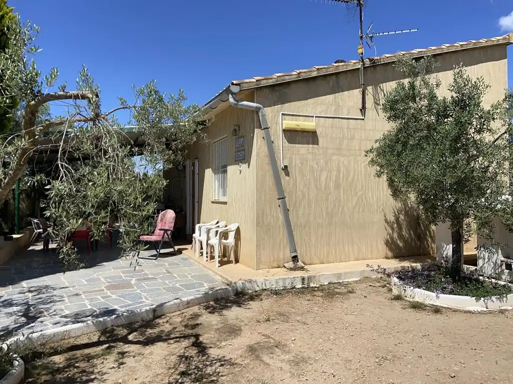 Villa à vendre à Martin Gil, imagen 33