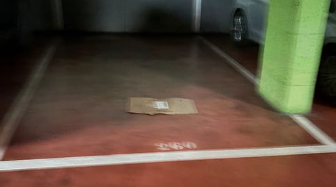 Foto 2 de Garatge de lloguer a Carrús Este, Elche / Elx