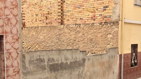 Foto 4 de Residencial en venda a San Crispín, Elche / Elx