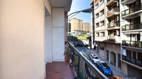 Foto 4 de Pis en venda a Araba Kalea, Centro, Portugalete