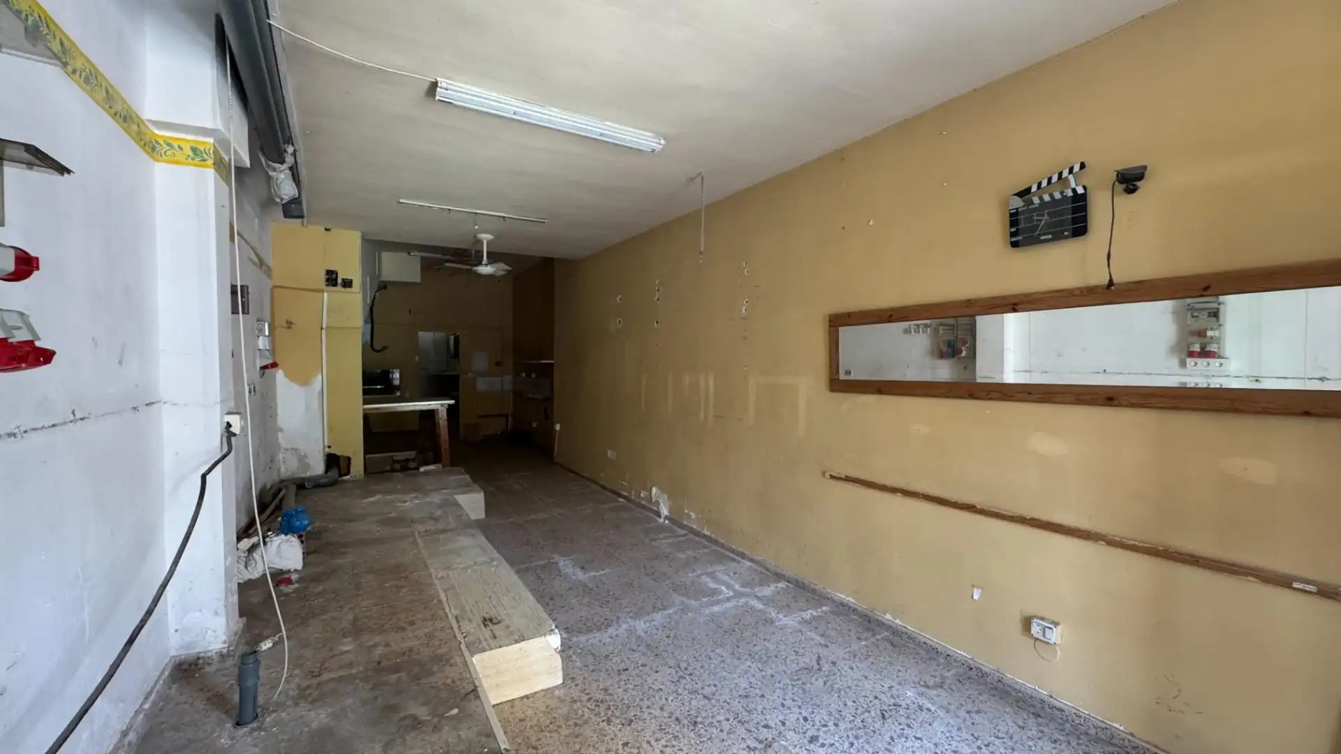 Local comercial en venta en Rincón de Loix, imagen 2