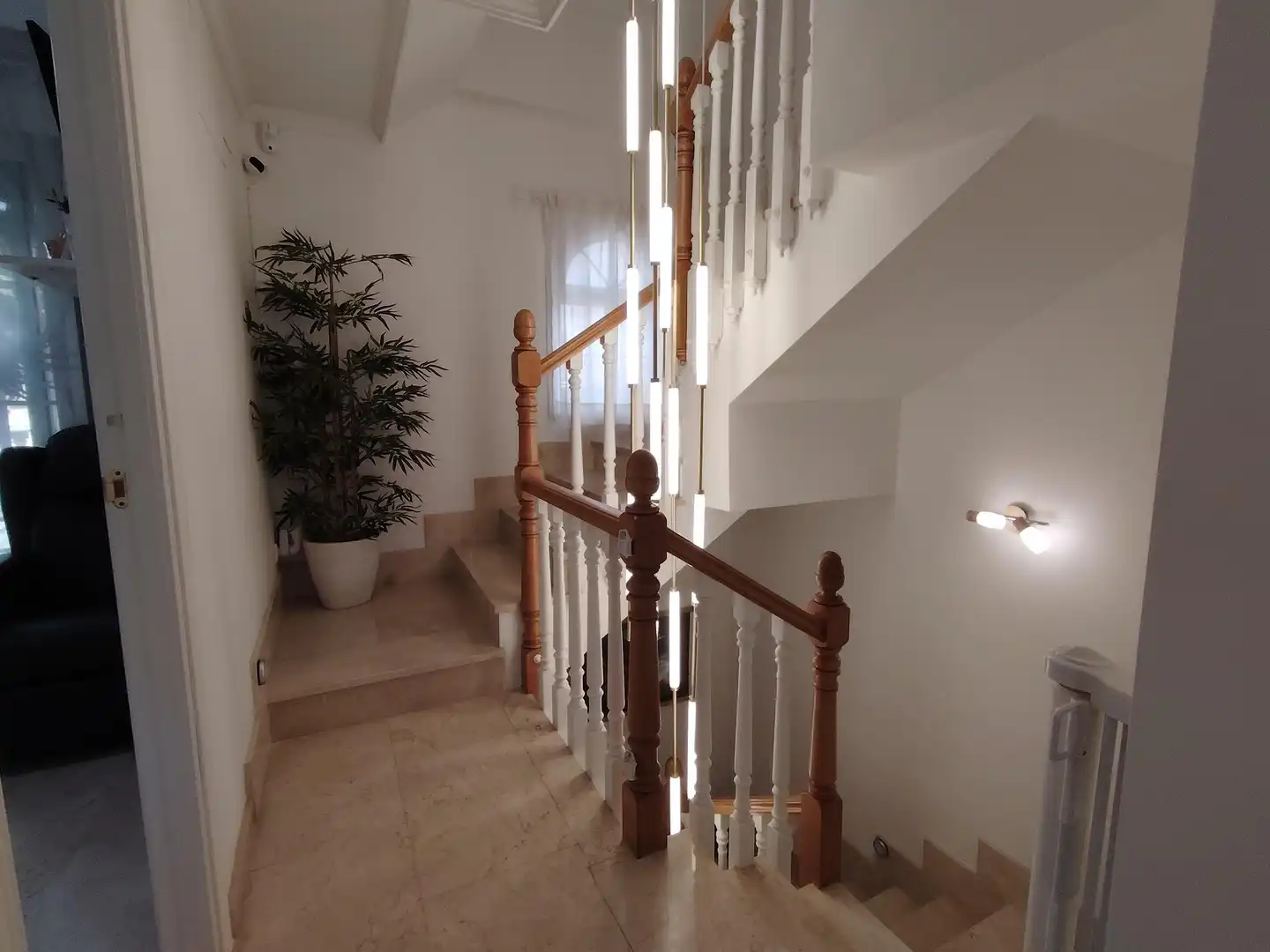 Casa bifamiliare con piscina in vendita a Calahonda, imagen 9