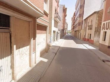 Individual en venda a Calle de Soria