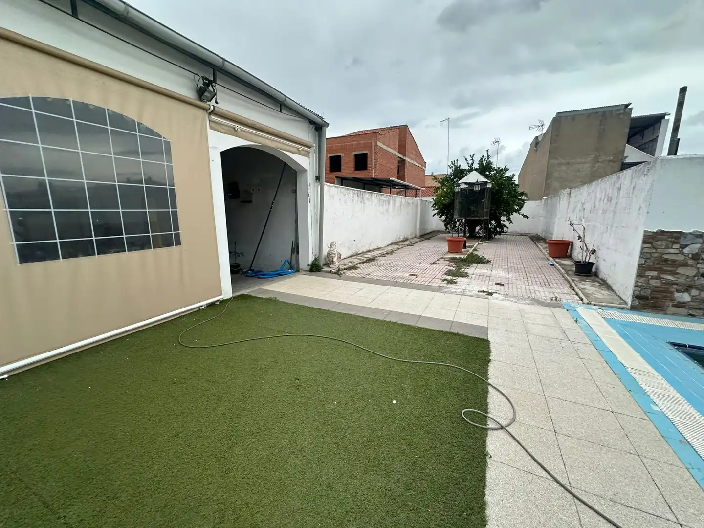 Casa en venta en Villanueva de la Serena, imagen 21