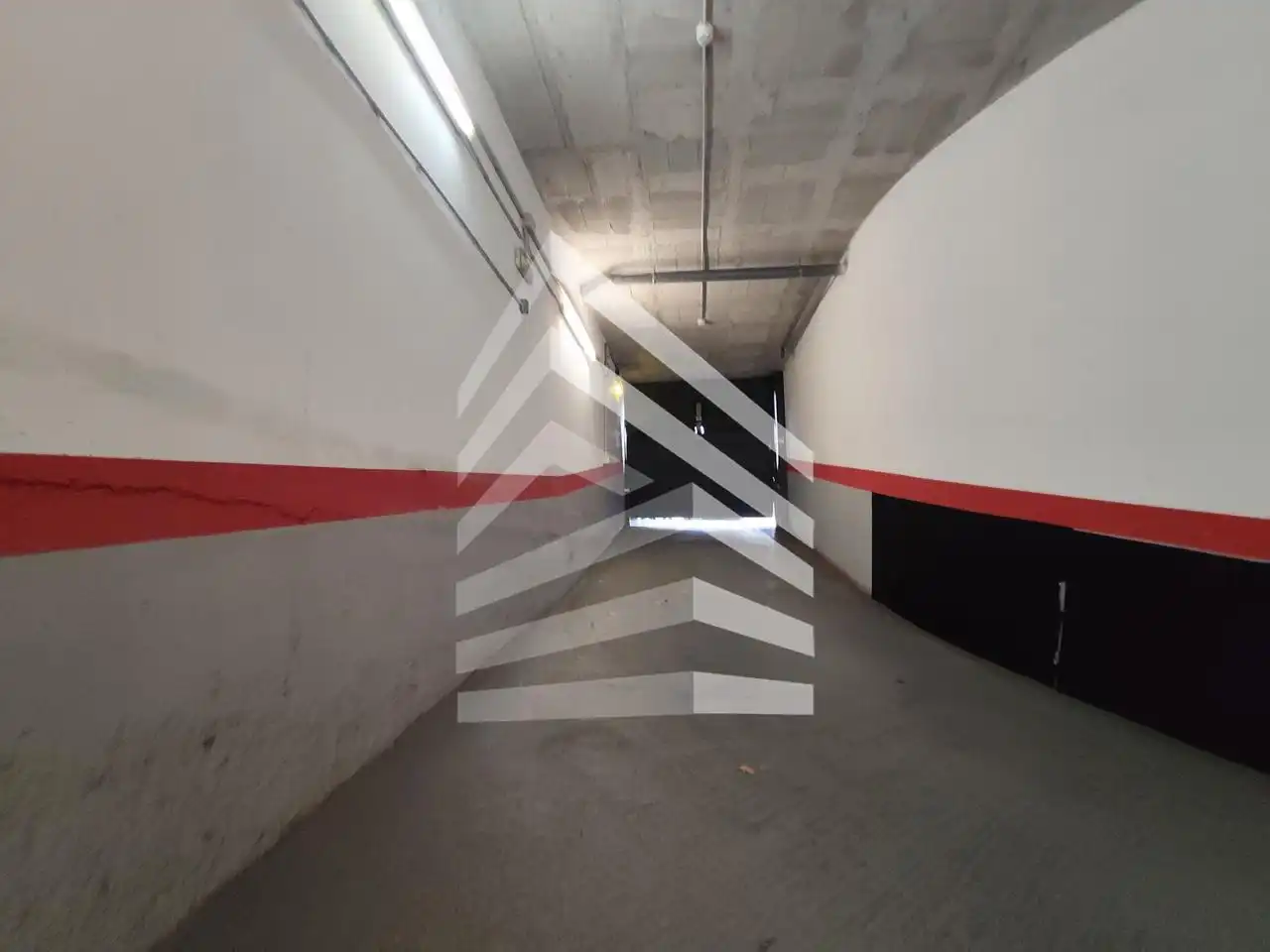 Parking of Garage for rent in Les Corts