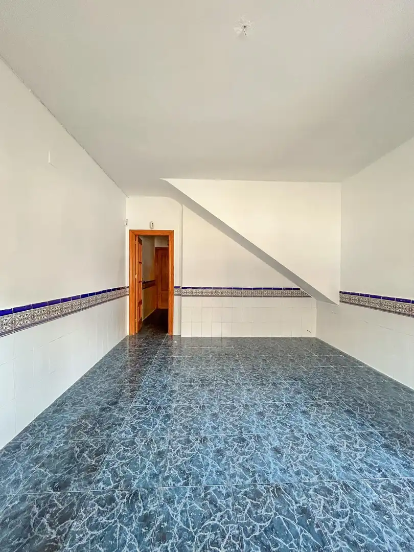 Piso en venta en ISLA GROSA - LOS NIETOS, 23, Los Nietos