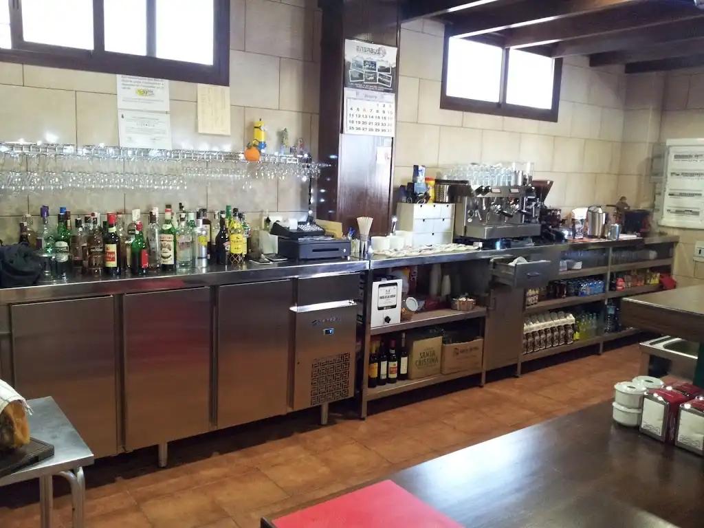 Geschaftsraum zum Verkauf in Álora, Málaga