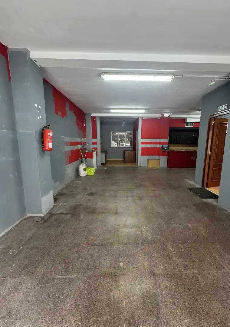 Local en venta en Corvera de Asturias con Parquet